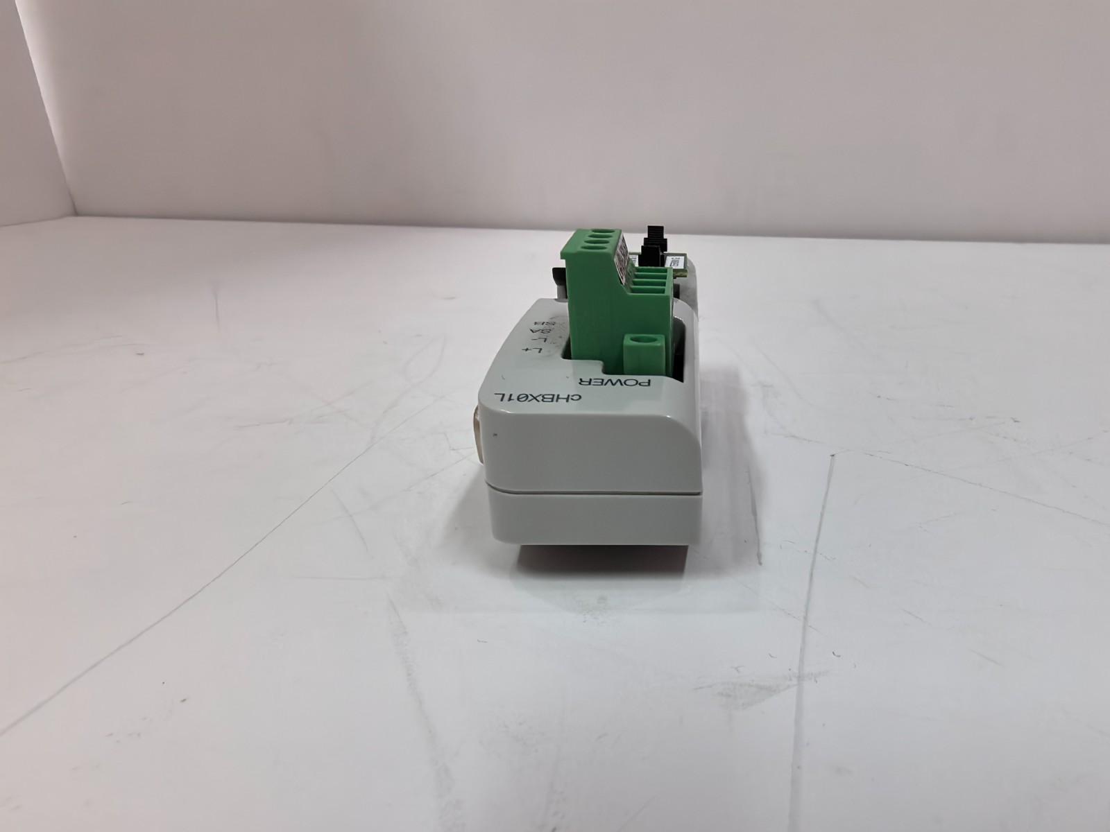 3BHE019719R0101 GVC736BE101 PLC chemical industry module2